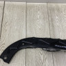 Опорная планка Volkswagen Transporter T5 2009 oem 7H0813928