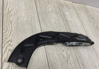 Опорная планка Volkswagen Transporter T5 2009 oem 7H0813928
