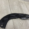 Опорная планка Volkswagen Transporter T5 2009 oem 7H0813928
