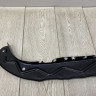 Опорная планка Volkswagen Transporter T5 2009 oem 7H0813928