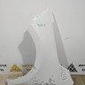 Крыло переднее левое бу Skoda Rapid рестайлинг OEM 5J5821021C