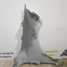 Крыло переднее левое бу Skoda Rapid рестайлинг OEM 5J5821021C