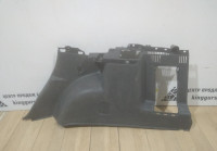 Обивка багажника правая бу Renault Duster OEM 849503745R