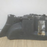 Обивка багажника правая бу Renault Duster OEM 849503745R