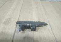 Ручка двери передняя левая бу Renault Logan 2