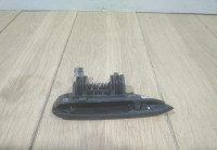 Ручка двери передняя левая бу Renault Logan 2