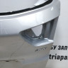 Крышка багажника Hyundai Creta oem 73700M0000