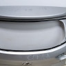 Крышка багажника Hyundai Creta oem 73700M0000
