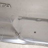 Крышка багажника Hyundai Creta oem 73700M0000