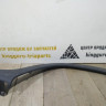 Молдинг крыла задний левый бу Renault Duster OEM 788A33613R