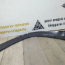 Молдинг крыла задний левый бу Renault Duster OEM 788A33613R