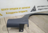 Молдинг крыла задний левый бу Renault Duster OEM 788A33613R