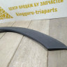 Молдинг крыла задний левый бу Renault Duster OEM 788A33613R