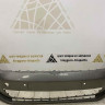 Бампер передний Volkswagen Golf 7 дорестайлинг 2012 oem 5G0807221 Бампер передний Volkswagen Golf 7 дорестайлинг 2012 oem 5G0807221