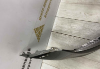 Бампер передний Volkswagen Golf 7 дорестайлинг 2012 oem 5G0807221