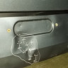 Крышка багажника бу Skoda Yeti рестайлинг OEM 5L6827025F