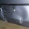 Крышка багажника бу Skoda Yeti рестайлинг OEM 5L6827025F