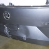 Крышка багажника бу Skoda Yeti рестайлинг OEM 5L6827025F