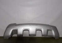 Накладка заднего бампера бу Renault Duster рестайлинг OEM 850706023R