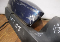 Корпус зеркала правый бу Skoda Octavia A7 OEM 5E1857408