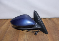 Корпус зеркала правый бу Skoda Octavia A7 OEM 5E1857408