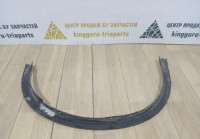 Молдинг крыла передний левый бу BMW X6 F16 M-Pack OEM 51778056549