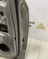 Дверь передняя левая Skoda Karoq OEM 57A831051