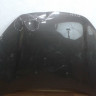 Капот Lada Vesta oem 8450039378 (вмятина) (скл-3)