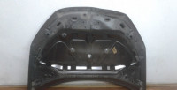 Капот Lada Vesta oem 8450039378 (вмятина) (скл-3)