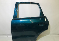 Дверь задняя левая  Audi Q5 8R oem 8R0833051B (скл-3)