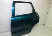 Дверь задняя левая  Audi Q5 8R oem 8R0833051B (скл-3)