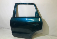 Дверь задняя левая  Audi Q5 8R oem 8R0833051B (скл-3)
