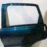 Дверь задняя левая  Audi Q5 8R oem 8R0833051B (скл-3)