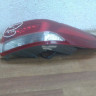 Фонарь правый Hyundai Elantra 6 AD oem 92402f2110 (скол стекла) Фонарь правый Hyundai Elantra 6 AD oem 92402f2110 (скол стекла)