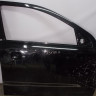 Дверь передняя правая бу Opel Astra H OEM 0124086
