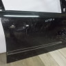 Дверь передняя правая бу Opel Astra H OEM 0124086