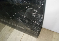 Дверь передняя правая бу Opel Astra H OEM 0124086