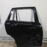 Дверь задняя правая бу BMW X1 F48 OEM 41007414374