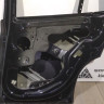 Дверь задняя правая бу BMW X1 F48 OEM 41007414374