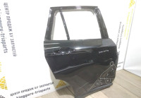 Дверь задняя правая бу BMW X1 F48 OEM 41007414374