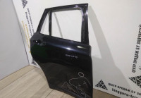 Дверь задняя правая бу BMW X1 F48 OEM 41007414374