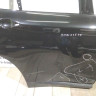Дверь задняя правая бу BMW X1 F48 OEM 41007414374