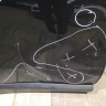 Дверь задняя правая бу BMW X1 F48 OEM 41007414374