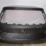 Крышка багажника бу Skoda Kodiaq OEM 565827025A