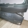 Крышка багажника бу Skoda Kodiaq OEM 565827025A