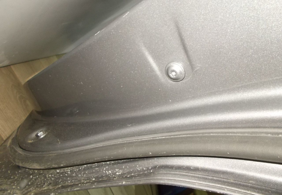 Дверь задняя правая бу BMW X3 F25 OEM 41527238696 Дверь задняя правая бу BMW X3 F25 OEM 41527238696