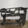 Кронштейн переднего бампера левый бу BMW 5 G30 OEM 51117385345
