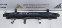 Усилитель заднего бампера для Kia Cerato 1 04-08 oem 866302f520