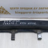 Усилитель заднего бампера для Kia Cerato 1 04-08 oem 866302f520