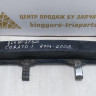 Усилитель заднего бампера для Kia Cerato 1 04-08 oem 866302f520